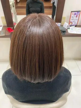 ショート 佐藤 貴太のヘアスタイル