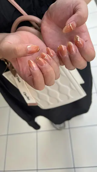 ネイル Lotta. by Chiseiのネイルデザイン