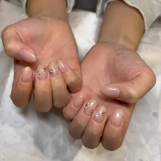 ネイル Misaki Aries心斎橋店のネイルデザイン