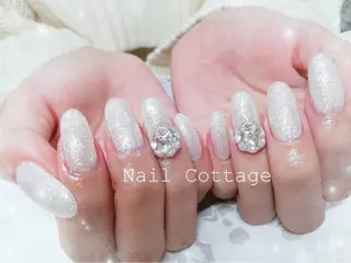 ネイル Nail cottageのネイルデザイン