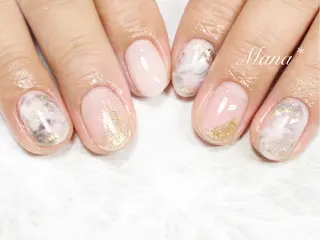 ネイル 塚田 由香里のネイルデザイン