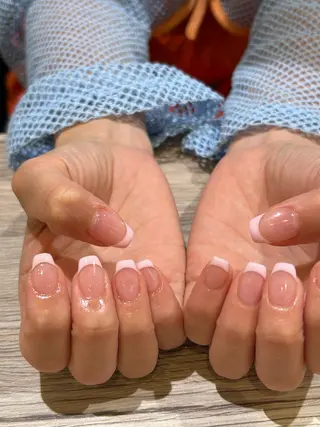 ネイル Nanami 🌛のネイルデザイン