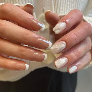 ネイル Tigris.所属・Tigris. sadamotoのネイルデザイン