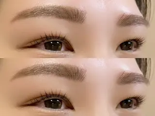 マツエク・マツパ laboT satsukiのマツエク・マツパデザイン