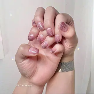 ネイル Bianca mieiのネイルデザイン