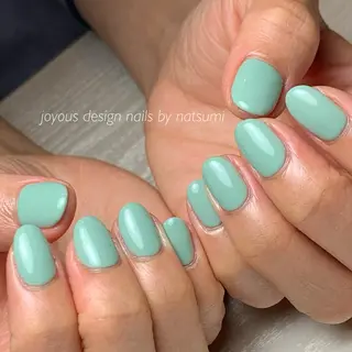 ネイル jdn natsumiのネイルデザイン