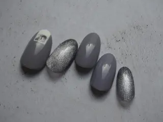 ネイル Azusa アズサのネイルデザイン