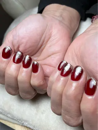 ネイル 金山 沙織のエステ・リラクイメージ