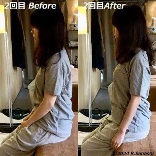Body+Plus Body-Reset所属・ボディプラス ボディリセット 佐橋のエステ・リラクイメージ