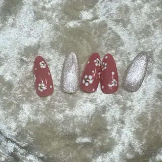 ネイル N.plus NaiLのネイルデザイン