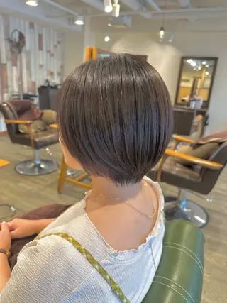 ショート 佐藤 真依のその他イメージ