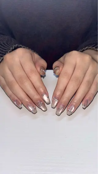 ネイル lb.nail yukiのネイルデザイン