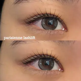 マツエク・マツパ igeta所属・yui 表参道のマツエク・マツパデザイン