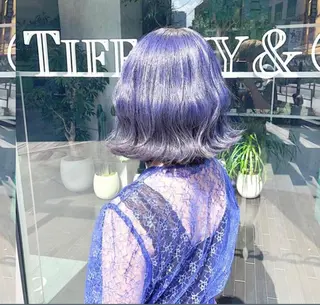 ショート 🩰nanaka 🩰のヘアスタイル