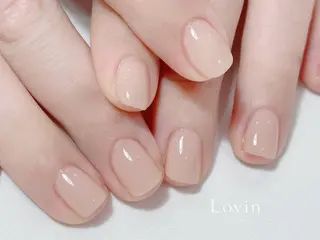 ネイル Lovinなんばスカイオ店所属・Shikata Asukaのネイルデザイン