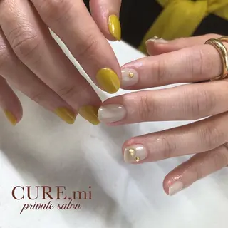 ネイル 伊藤 美香のその他イメージ