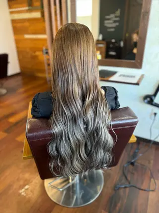 ロング 🌞谷川 幸也🌞のヘアスタイル