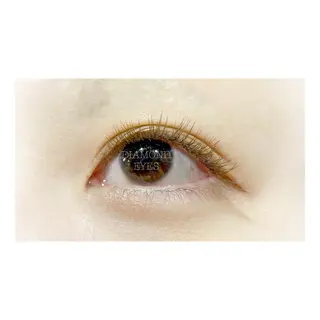 マツエク・マツパ HAYASHI ⋆˚✿˖°のマツエク・マツパデザイン