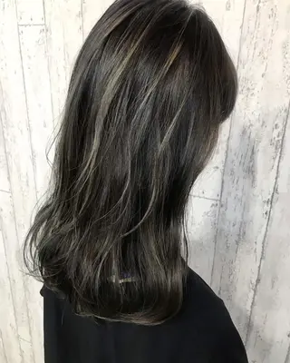 セミロング LOAWe ロウイのその他イメージ