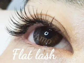 マツエク・マツパ ‘Amo アモのマツエク・マツパデザイン