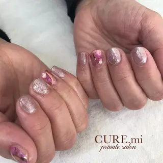 ネイル 伊藤 美香のその他イメージ