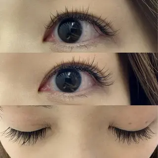 マツエク・マツパ Miyu🦄ash メンズカット/まつげのヘアスタイル