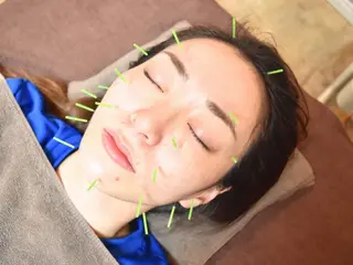 メンズ 飯田 彩夏のエステ・リラクイメージ