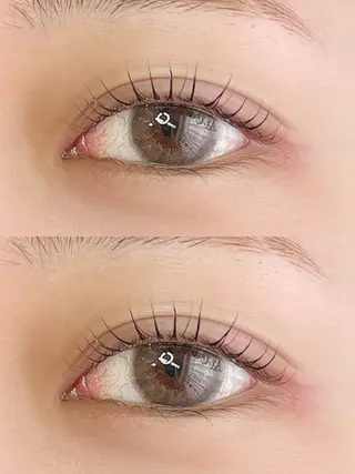 マツエク・マツパ Occhi所属・☘️Occhi ☘️のマツエク・マツパデザイン