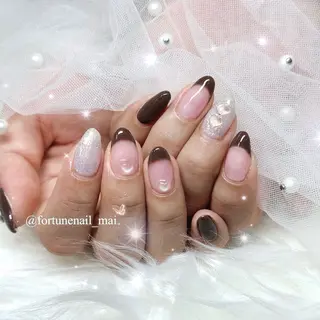 ネイル 🎀Mai 🎀のネイルデザイン