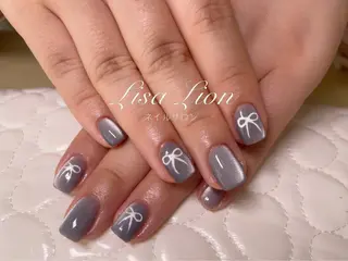 ネイル M. Tui Tuiのネイルデザイン