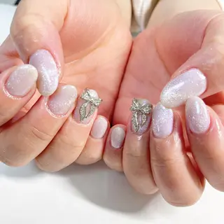 ネイル Minami 🍓のネイルデザイン