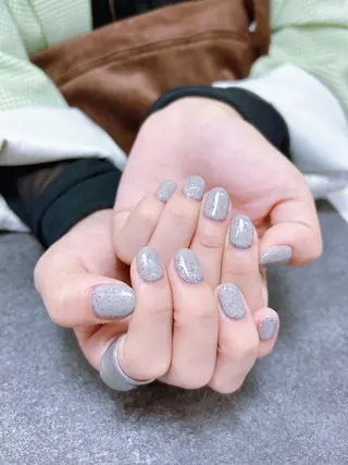 ネイル MAXKELLY MAIのネイルデザイン