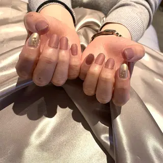 ネイル 山本 理紗子のネイルデザイン