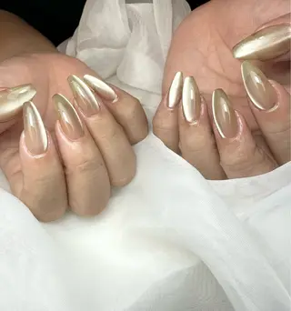 ネイル Blanc ブランのネイルデザイン