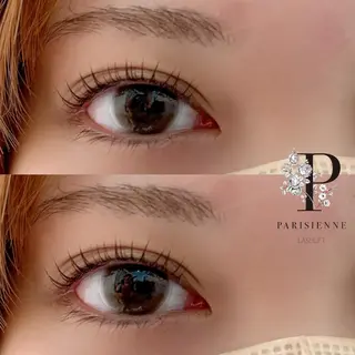 マツエク・マツパ EMANON所属・furuya yukaのマツエク・マツパデザイン