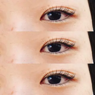 マツエク・マツパ chatran ishimochiのマツエク・マツパデザイン