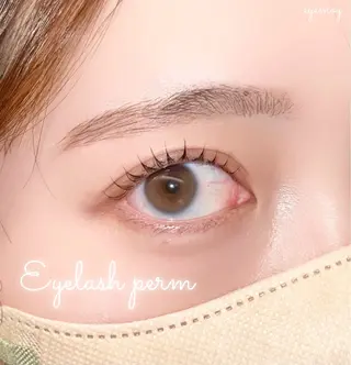 マツエク・マツパ sara 🌙のマツエク・マツパデザイン