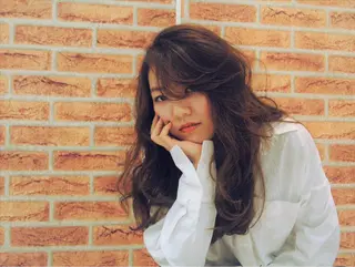 ミディアム パーマ お気に入り口コミ満足度☺️ご紹介数No.1 エリア 大人気❗️最新サロン 駅2分!所属・バッサリ◎矯正〜スパ ☆年祭#髪医者サロンのヘアスタイル