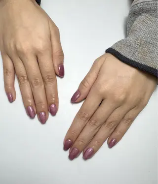 ネイル な なのネイルデザイン