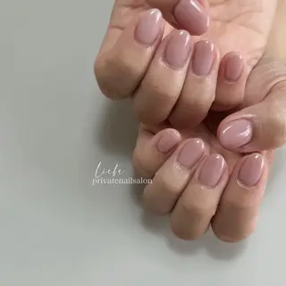 ネイル Liebe nailのネイルデザイン