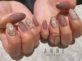 ネイル Lila中百舌鳥所属・Lila ワカノのマツエク・マツパデザイン