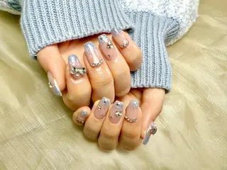 ネイル L. Nailのネイルデザイン