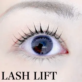 パーマ アイラッシュBONO所属・アイラッシュ アトリエBONOのマツエク・マツパデザイン