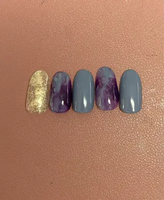 ネイル Pana makiのネイルデザイン