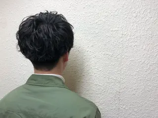 ショート 襟足特化型美容師 🌈ATSUSHIのヘアスタイル