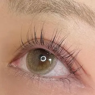 マツエク・マツパ LED/パリエク Yukariのマツエク・マツパデザイン