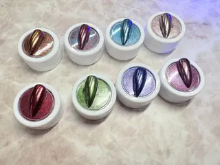 ネイル 閨匠 上野店のネイルデザイン