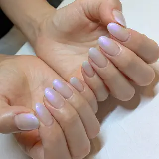 ネイル ジェヌインネイル 河内のネイルデザイン