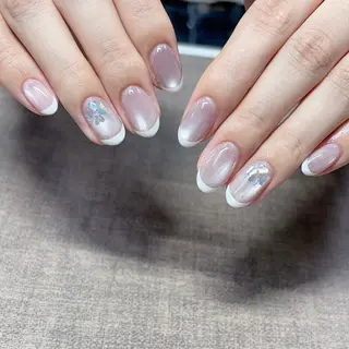 ネイル アン ナのネイルデザイン