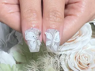 ネイル Painty所属・Painty nailのネイルデザイン